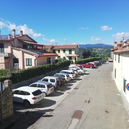 Il Lago Del Mugello B&B Barberino di Mugello Exterior foto