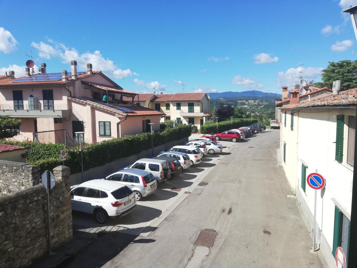 Il Lago Del Mugello B&B Barberino di Mugello Exterior foto
