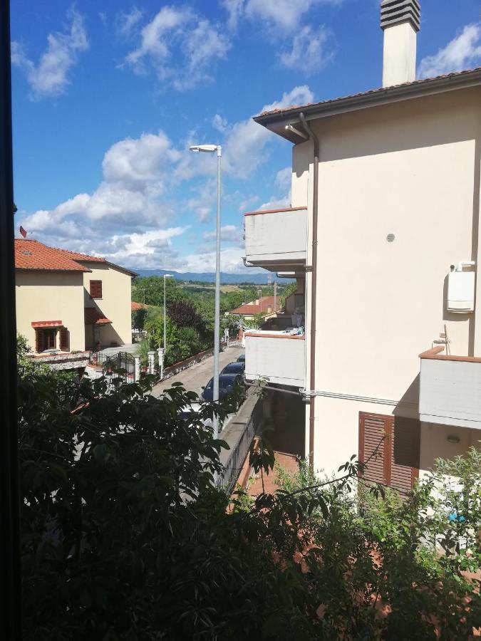 Il Lago Del Mugello B&B Barberino di Mugello Exterior foto