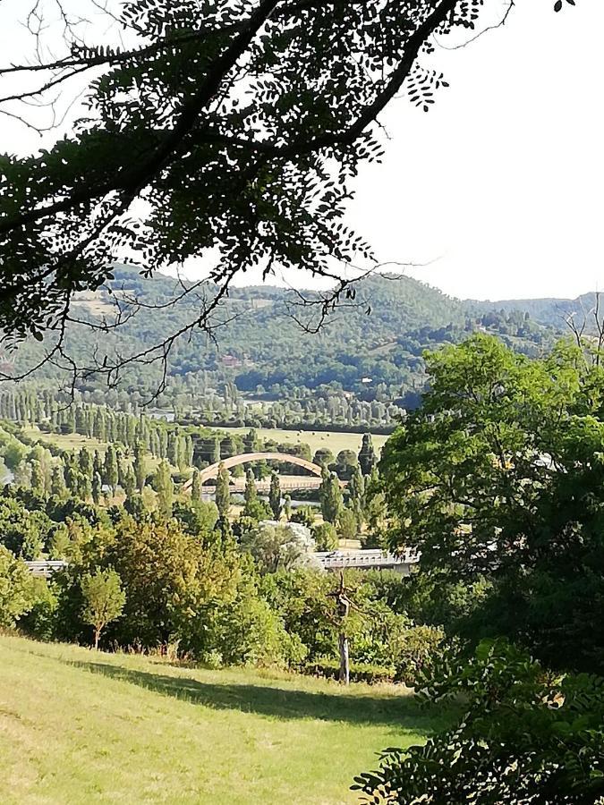 Il Lago Del Mugello B&B Barberino di Mugello Exterior foto