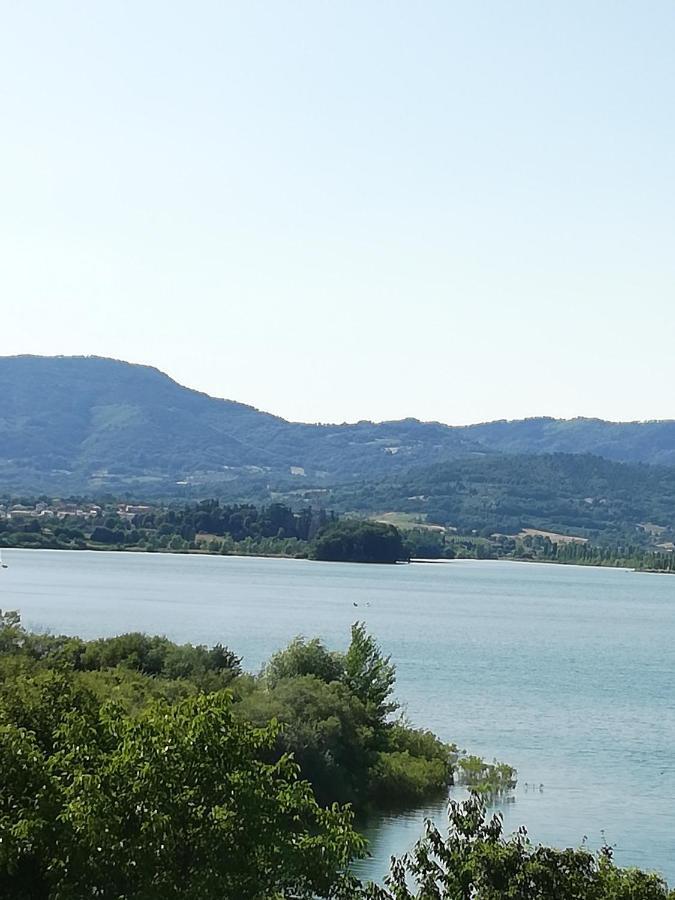 Il Lago Del Mugello B&B Barberino di Mugello Exterior foto